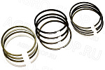 Кольца поршневые 402-1000100 (92,0мм) (4п/к) ЗМЗ-402,406,511 Стапри