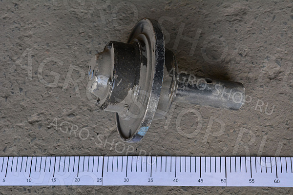 Ступица БДТ 07.020 колеса (6 отв.) БДТ 