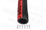 Рукав 32х43 мм OIL S&D FLX19LTT, P=10bar напорно-всасывающий МБС резина (30) AGOMA