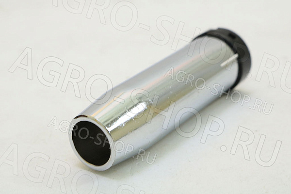 Сопло  газовое коническое D24/84, МВ-36KD MIG 36 