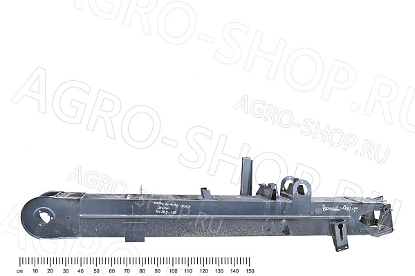 Корпус 101.50.01.460 зернового элеватора Вектор 