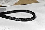 Ремень О(Z)-710 Li RUBYCON Optimum (Ярославль) 