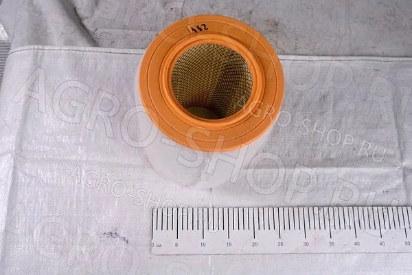 Фильтр воздушный GP.10340011  Валдай,ГАЗон NEXT, Cummins 3.8, ЯМЗ G-Part