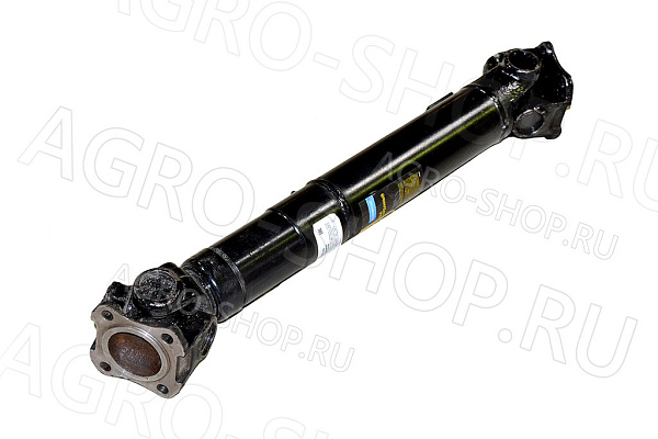 Вал карданный 66-2202010-03 / GP.10900024 короткий в сборе ГАЗ-66 G-Part
