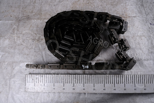 Цепь 152.03.03.510 ТНК (крайняя) Акрос-590/595 DONGHUA