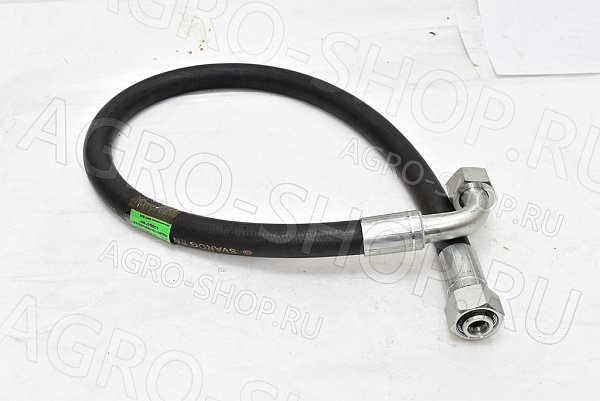 РВД L=1,05м (DKOL М30х2 гайка 36) (DKOL М30х2 гайка 36) 90* 1SС КЗС (Ювенк-Энерпред) 