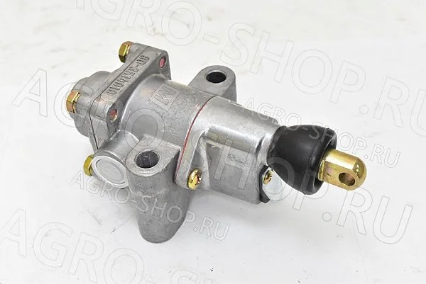 Кран 80-3514010 / А29.61.000-В тормозной МТЗ-82 (Master Part)