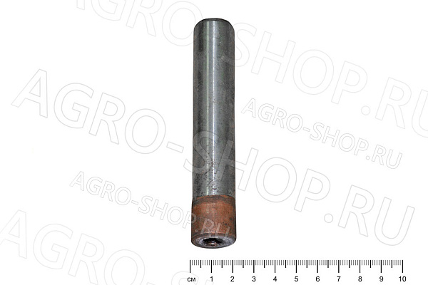 Ось 53-1701090-10 блока шестерён заднего хода нов. обр ГАЗ-53,3307 ГАЗ