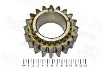Шестерня 1222-1701361 вала пониженных передач зуб=20 МТЗ-1523 (МТЗ)