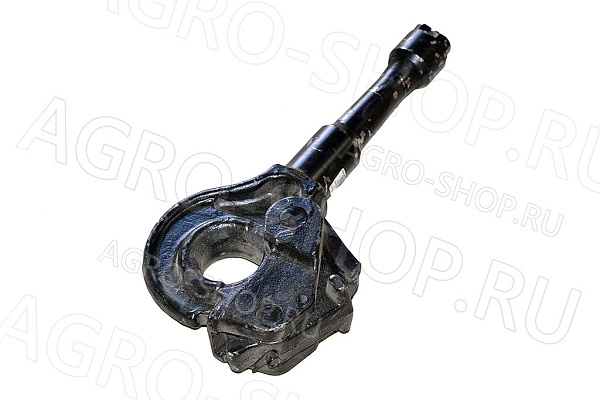 Крюк 53А-2805012 буксирный ГАЗ-53 