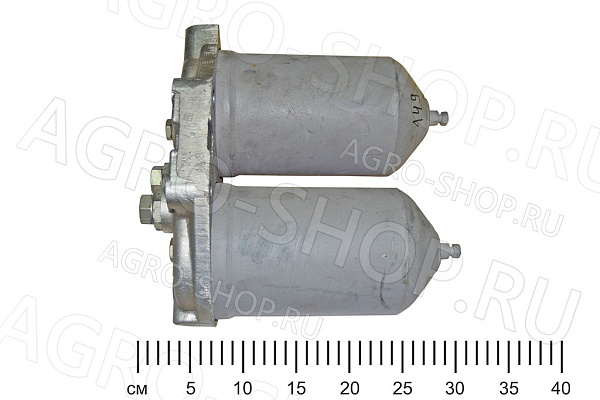 Фильтр 840-1117010 тонкой очистки топлива ТМЗ-8423, ТМЗ-8481 