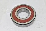 Подшипник 6315-2RS / 180315 (75х160х37) (NTN) 