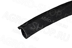 Рукав 25,4х36 мм OIL S&D FLX19LTT, P=10bar напорно-всасывающий МБС резина (40) AGOMA