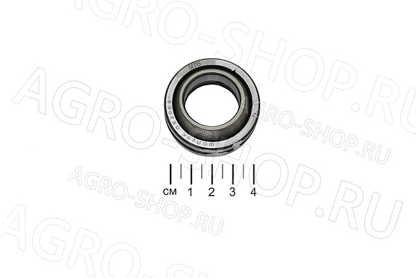 Подшипник ШС-20 (20х35х12/16) (РФ) 