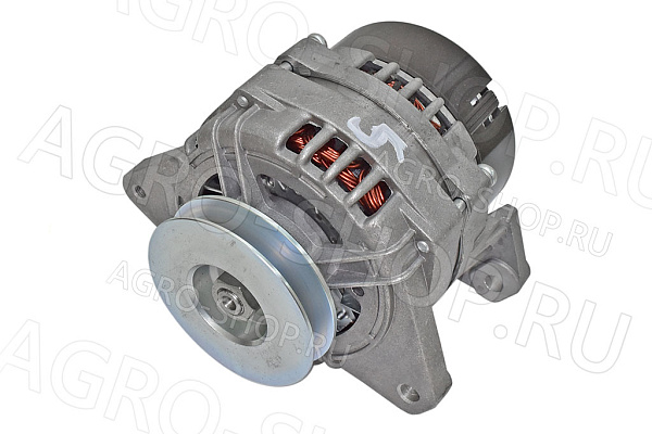Генератор 3232.3771-10 60А 28В Д-245 БАТЭ