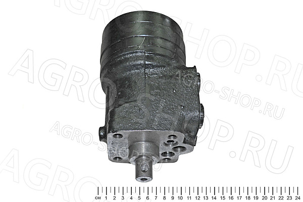 Насос-дозатор НДМ-125-16 (Омскгидропривод) 