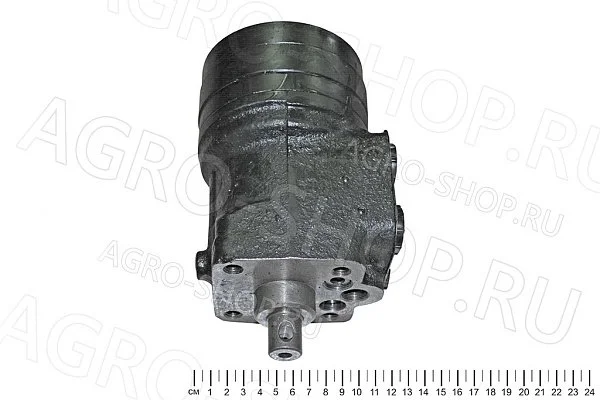 Насос-дозатор НДМ-125-16 (Омскгидропривод) 