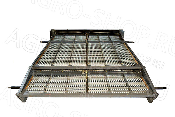 Стан КЗК-10-0260000 решетный верхний КЗС-1218 