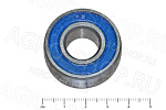 Подшипник 180502 / 62202-2RS (15х35х14) (РФ) 