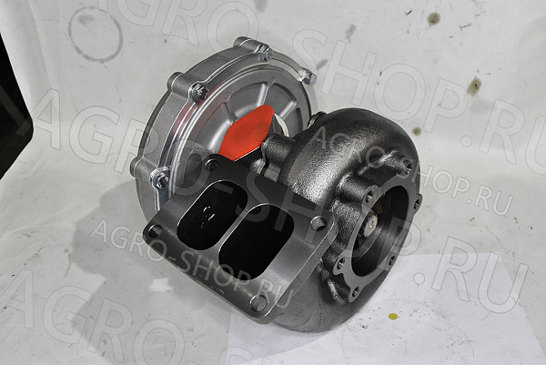 Турбокомпрессор 100 / (12-1118.010) К-744Р Автодизель ЯМЗ-238НД3,НД4,НД5 Турботехника