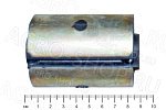 Сайлентблок 3302-2902027 рессоры ГАЗ-3302,2705 ГАЗ