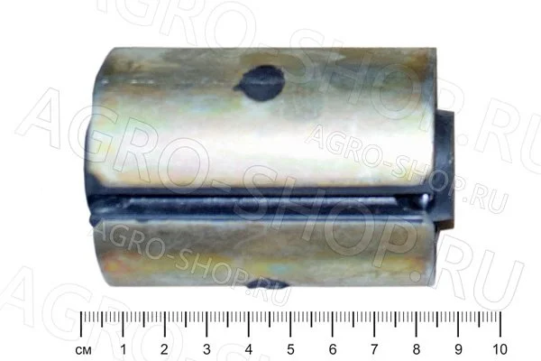 Сайлентблок 3302-2902027 рессоры ГАЗ-3302,2705 ГАЗ