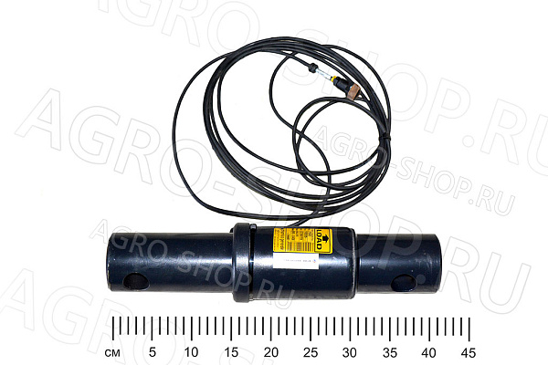 Стержень DG20879/73-НО весовой задний (кабель 9,2м.+разъём, 7500кг) СРК-14В 