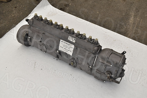 Насос ТНВД 902.8-1111008-20 РЕМОНТНЫЙ К-701 ЯМЗ-240БМ2 (Ярославль) 