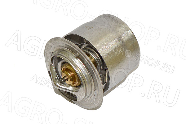 Термостат ТС-107-1306100-06 ПЕКАР (80 градусов) ТМЗ-8423, ТМЗ-8481 ПЕКАР