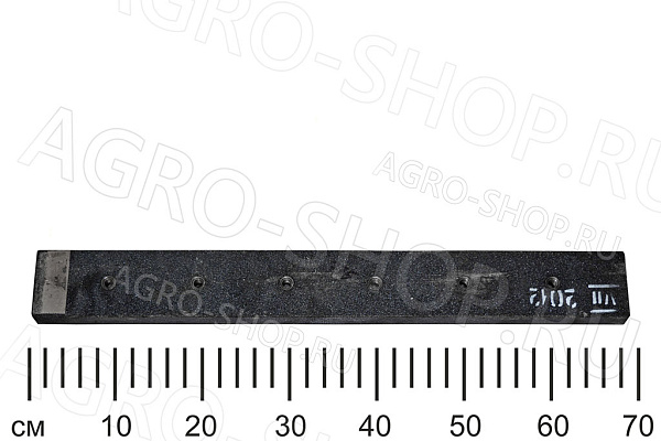 Брус РСМ-100.06.00.600А заточной Дон-680, Дон-680М 