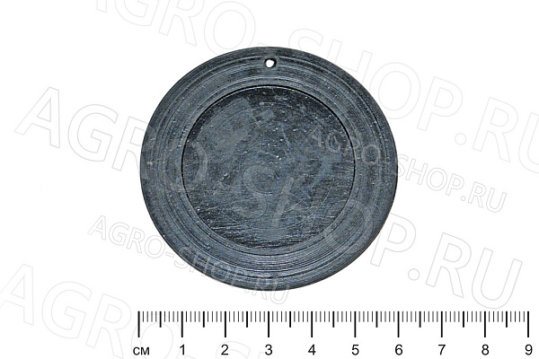 Мембрана АДУ 02.036 / ДД-018А  Майга 