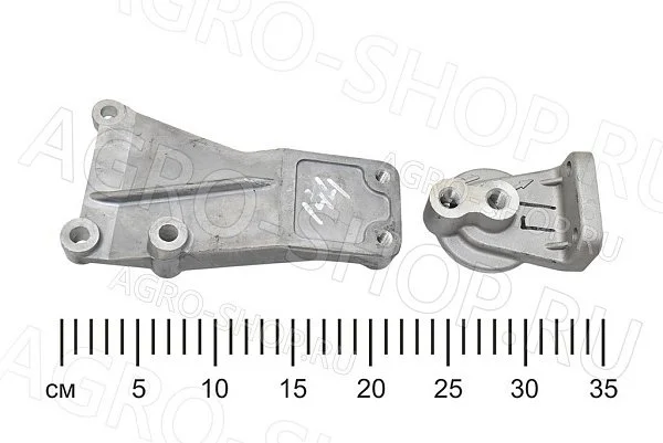 Корпус 245-1117010-Г фильтра тонкой очистки Д-243/245 (К)