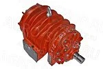 Насос вакуумный КО-503В.02.14.100-01Т (правое вращение)  
