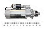 Стартер 2501.3708-40АЕ 11зуб 24В ЯМЗ АвтоЭлектрика