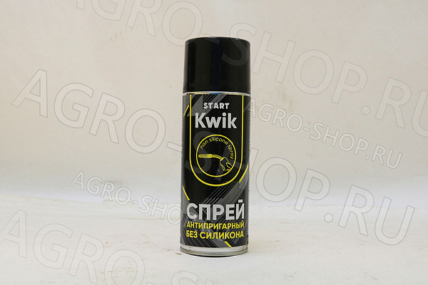 Спрей  антипригарный "START KWIK "400 мл ,без силикона 