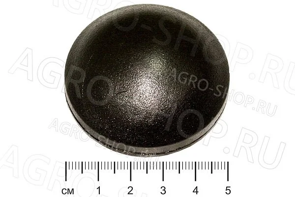 Рукоятка 70-1702125 рычага КПП МТЗ-80/82 (К)