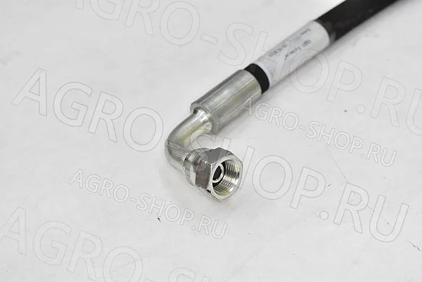Рукав РВД 10-1SN 2100-0-90 G3/8"  ИСРК-12 