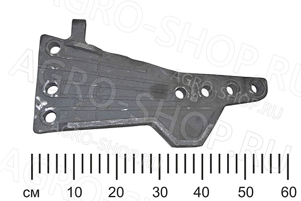 Стойка РЗЗ.ПЛЕ 31.301 (литье) ПЛН-3/4/5/6-35 РЗЗ