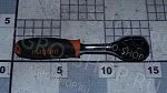 Ключ трещотка 1/4" Ombra (281402)