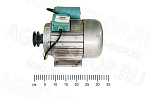 Электродвигатель 550 Вт асинхронный ДОЮШКА 