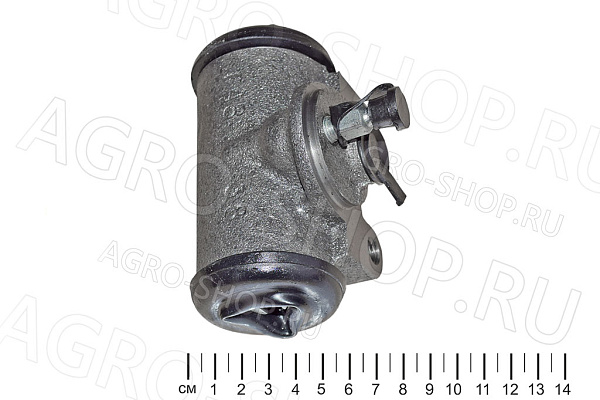 Цилиндр 4301-3502040 тормозной задний (38мм) ГАЗ-53,3307 ГАЗ