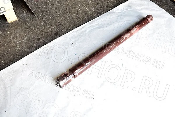 Валец 9-18.06.090 транспортера ведомый жатки КВТ 9-18, КВТ 7-14 