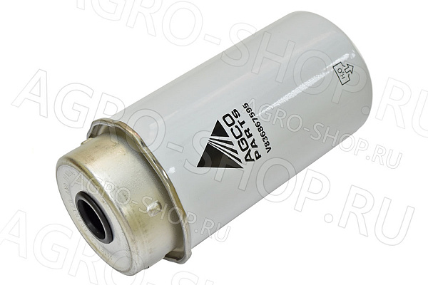 Фильтр топливный V836867595 (SK3305, P551425, P551435, P551422)  AGCO 