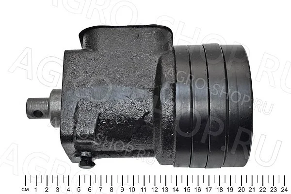 Насос-дозатор НДМ-80У250 (8) (Омскгидропривод) 
