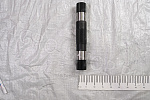 Вал 70-4605023 поворотный МТЗ-80/82/952 (Master Part)