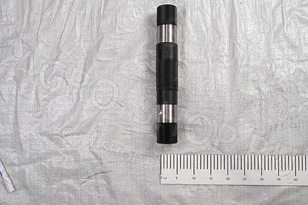 Вал 70-4605023 поворотный МТЗ-80/82/952 (Master Part)