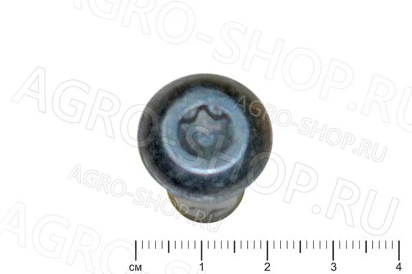 Болт 406.1006098-20 башмака натяжителя цепи ЗМЗ-406 ЗМЗ