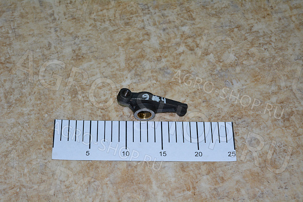 Коромысло 50-1007212-А4 с втулкой Д-243/245/260 (К)