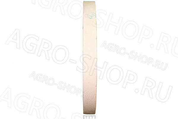 Круг 400х40х203 (зерно-40 F46 K/L) 25А белый шлифовальный 