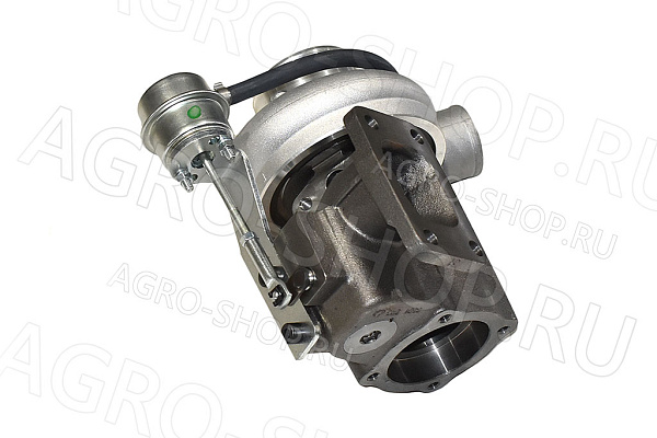 Турбокомпрессор С15-505-01 (МТЗ-1021.3, Зубренок ЕВРО-3) Д-245.30Е3 Strakonice